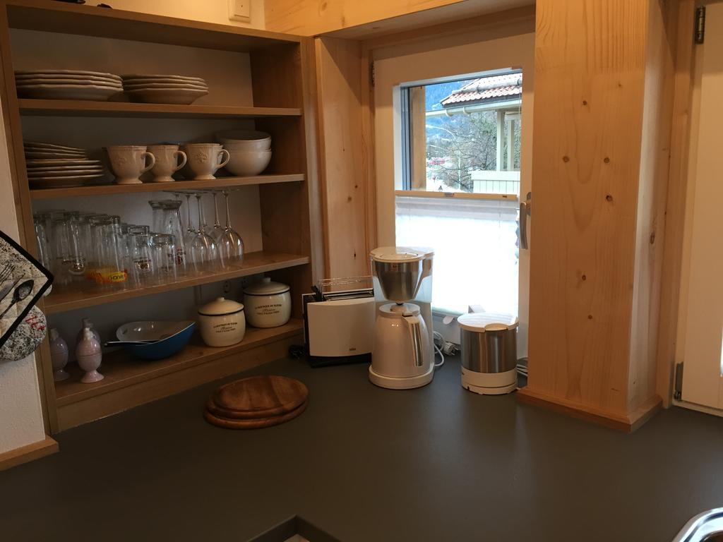 Ostermair Gudiberg Apartment Garmisch-Partenkirchen