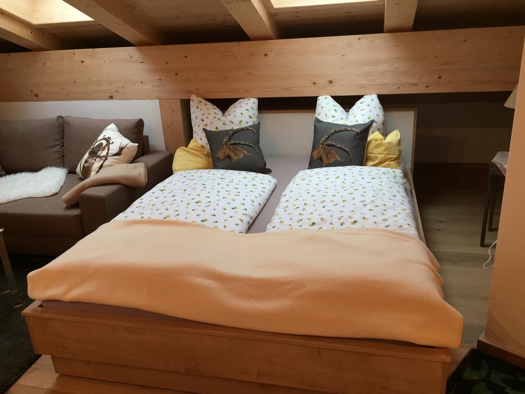 Apartment Ostermair Gudiberg Garmisch-Partenkirchen