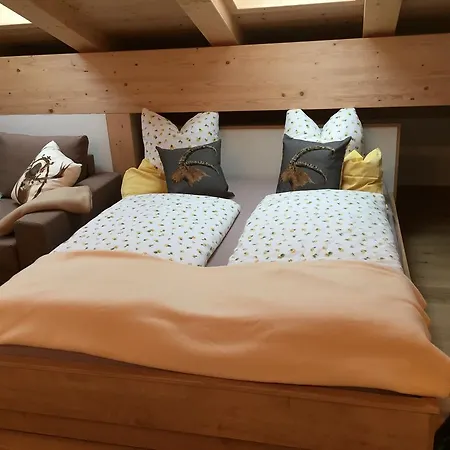 Ferienwohnung Ostermair Apartment Gudiberg Garmisch-Partenkirchen Room photo