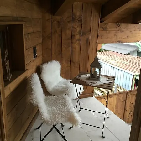 Ferienwohnung Ostermair Apartment Gudiberg Garmisch-Partenkirchen Room photo