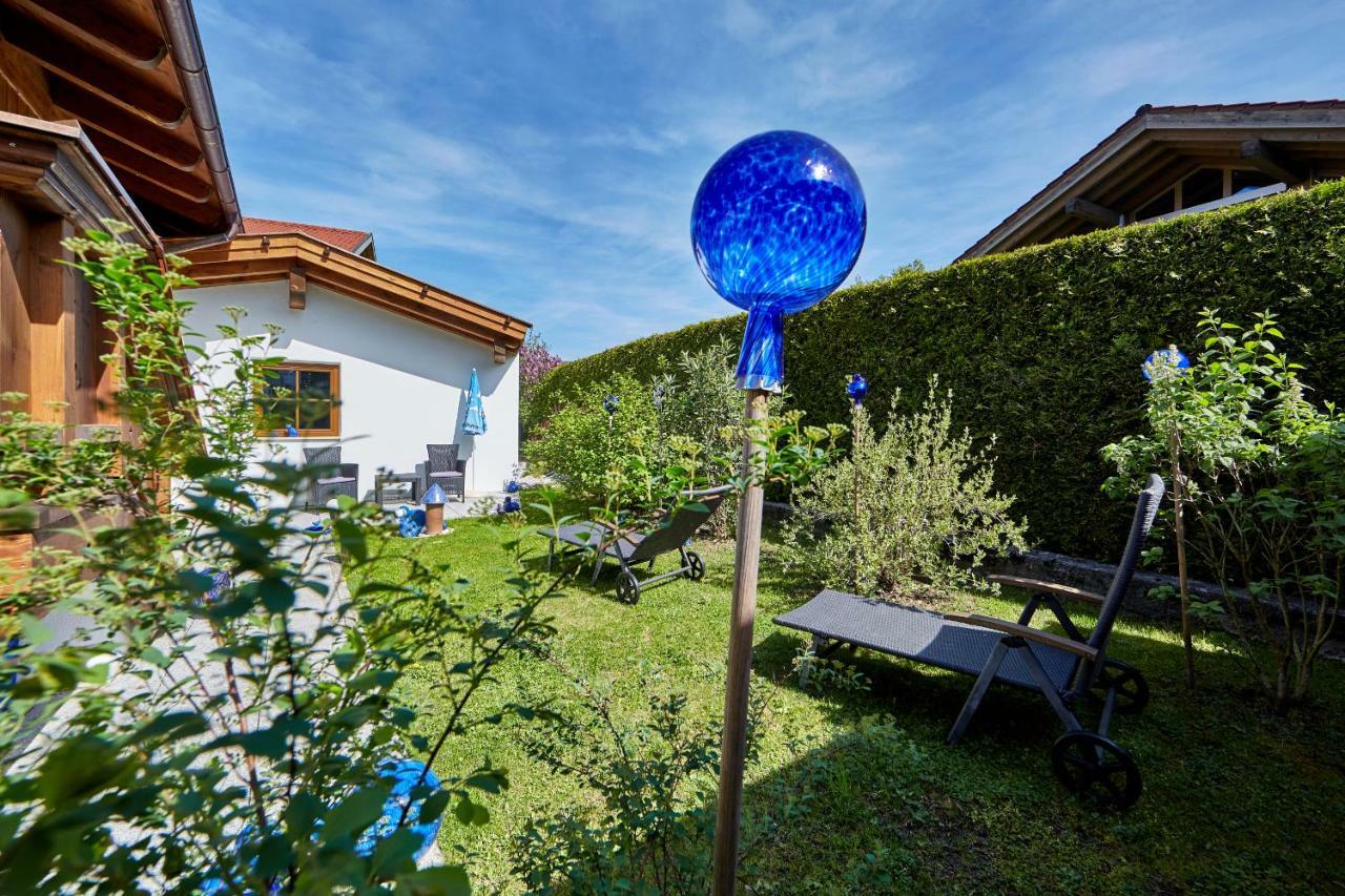 Apartment Ostermair Gudiberg Garmisch-Partenkirchen